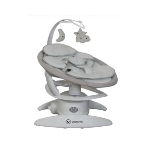 5 Farklı Sallanma Modlu Otomatik Elektrikli Ana Kucağı