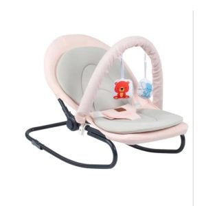 Oyuncaklı Tam Yatış Pozisyonlu Lüx Ana Dizi Ev Tipi Ana Kucağı& Ana Dizi