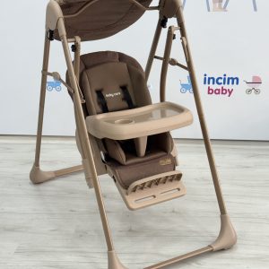 Mama tablalı salıncak