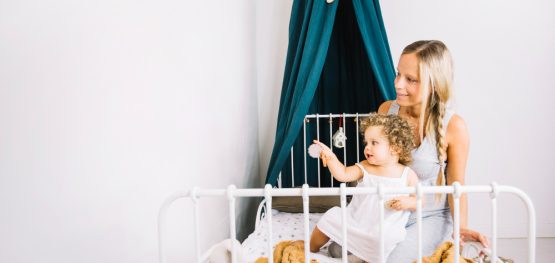 Konforlu ve Güvenli Beşik Modelleri ile Doğru Seçim (2)